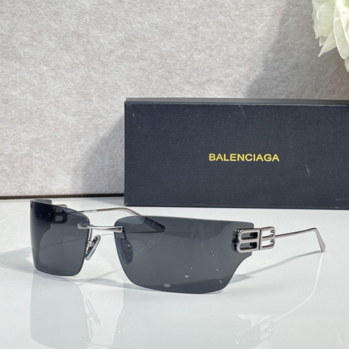 2026 High-End leisure travel versatile sunglasses19034