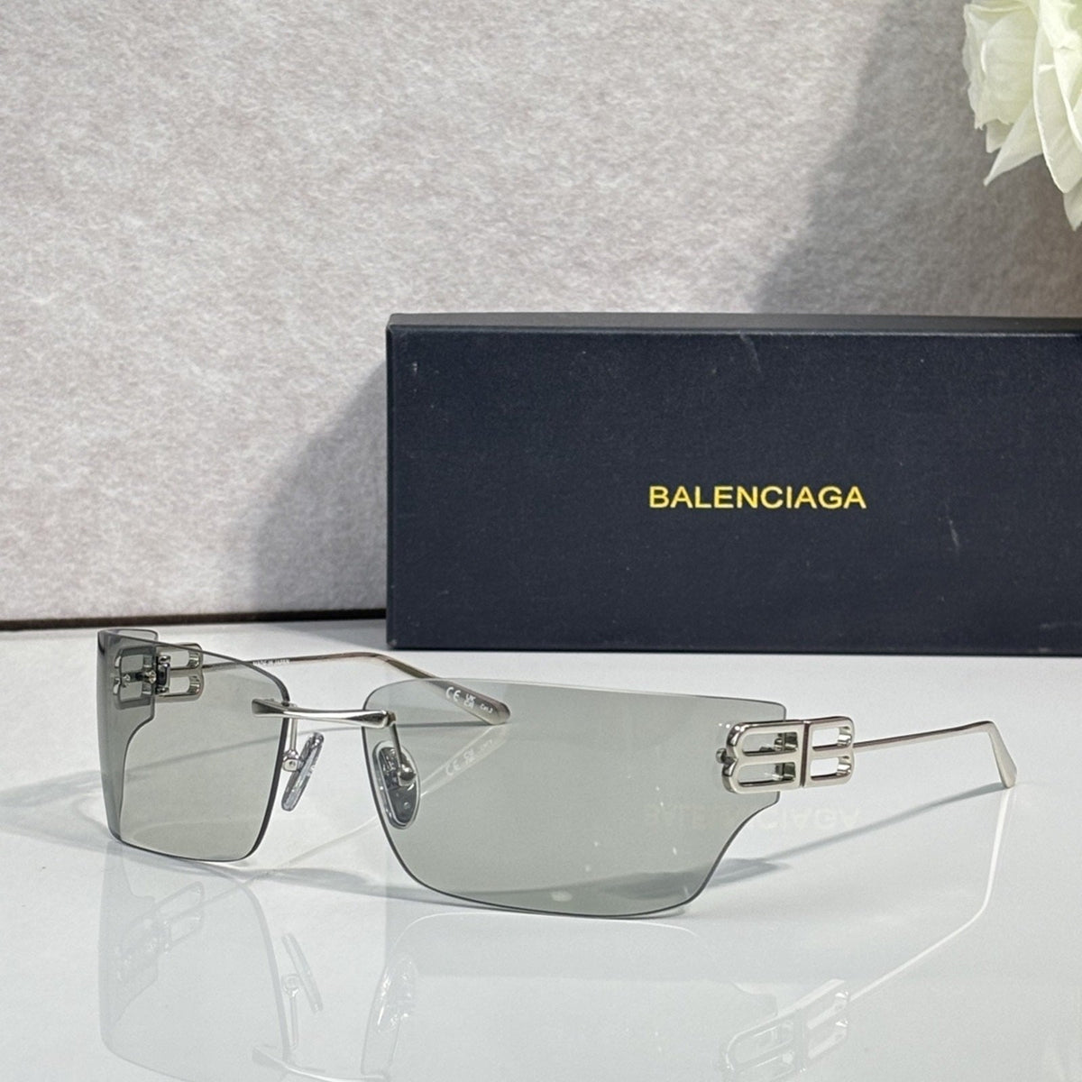 2026 High-End leisure travel versatile sunglasses19034
