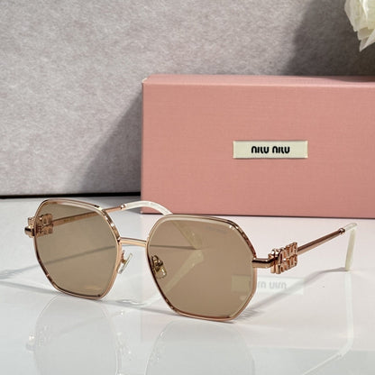 2026 High-End leisure travel versatile sunglasses19035