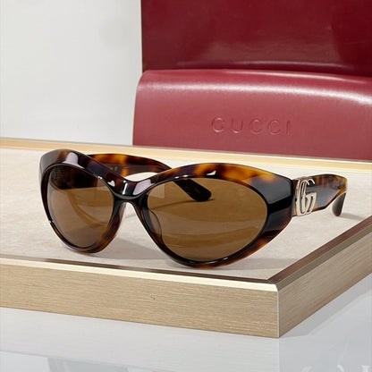 2026 High-End leisure travel versatile sunglasses19036