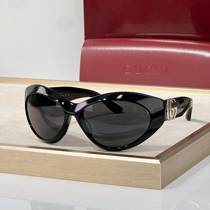 2026 High-End leisure travel versatile sunglasses19036