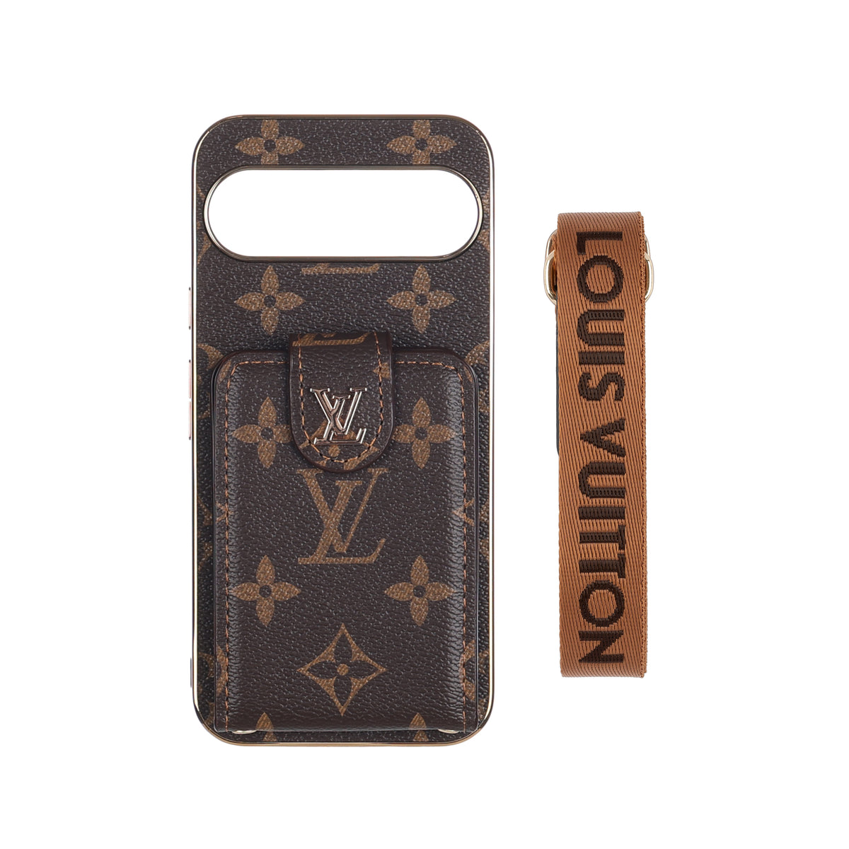 Luxury Style Google Pixel phone case