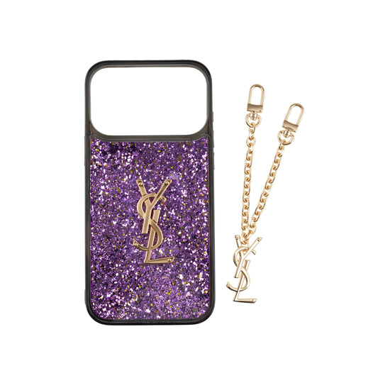 New Trends Shine x Mono iPhone Case