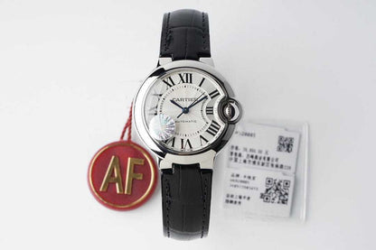 Parisian Blue Balloon de Parisian watch 36 mm 9316