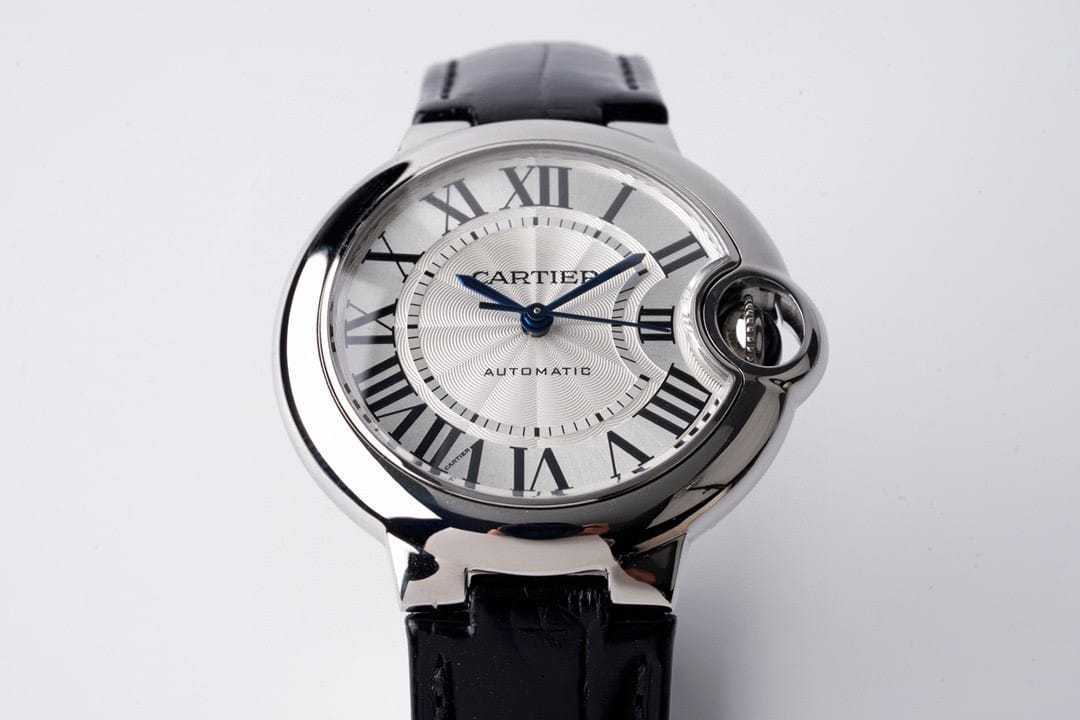 Parisian Blue Balloon de Parisian watch 36 mm 9316