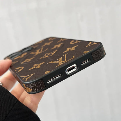 Lou MagSafe Classic iPhone Case