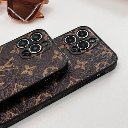 Lou MagSafe Classic iPhone Case