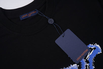 Personalized Printed T-Shirt