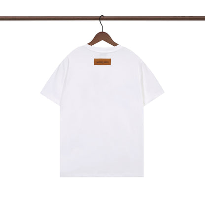 Personalized Printed T-Shirt