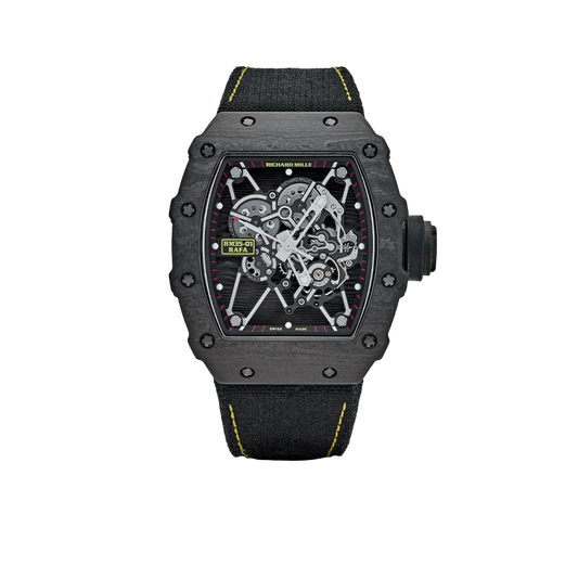 Carbon Composite Automatic Sport Watch product image