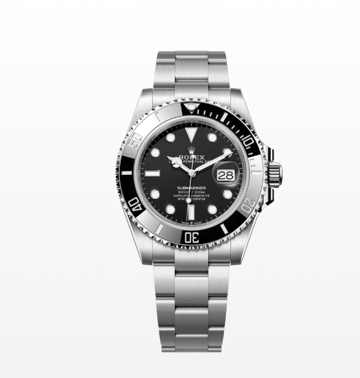 Submariner Date