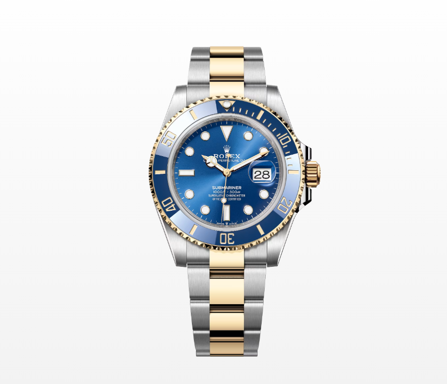 Submariner Date