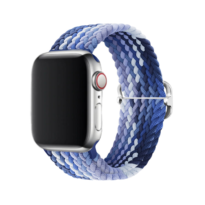 Woven Mesh