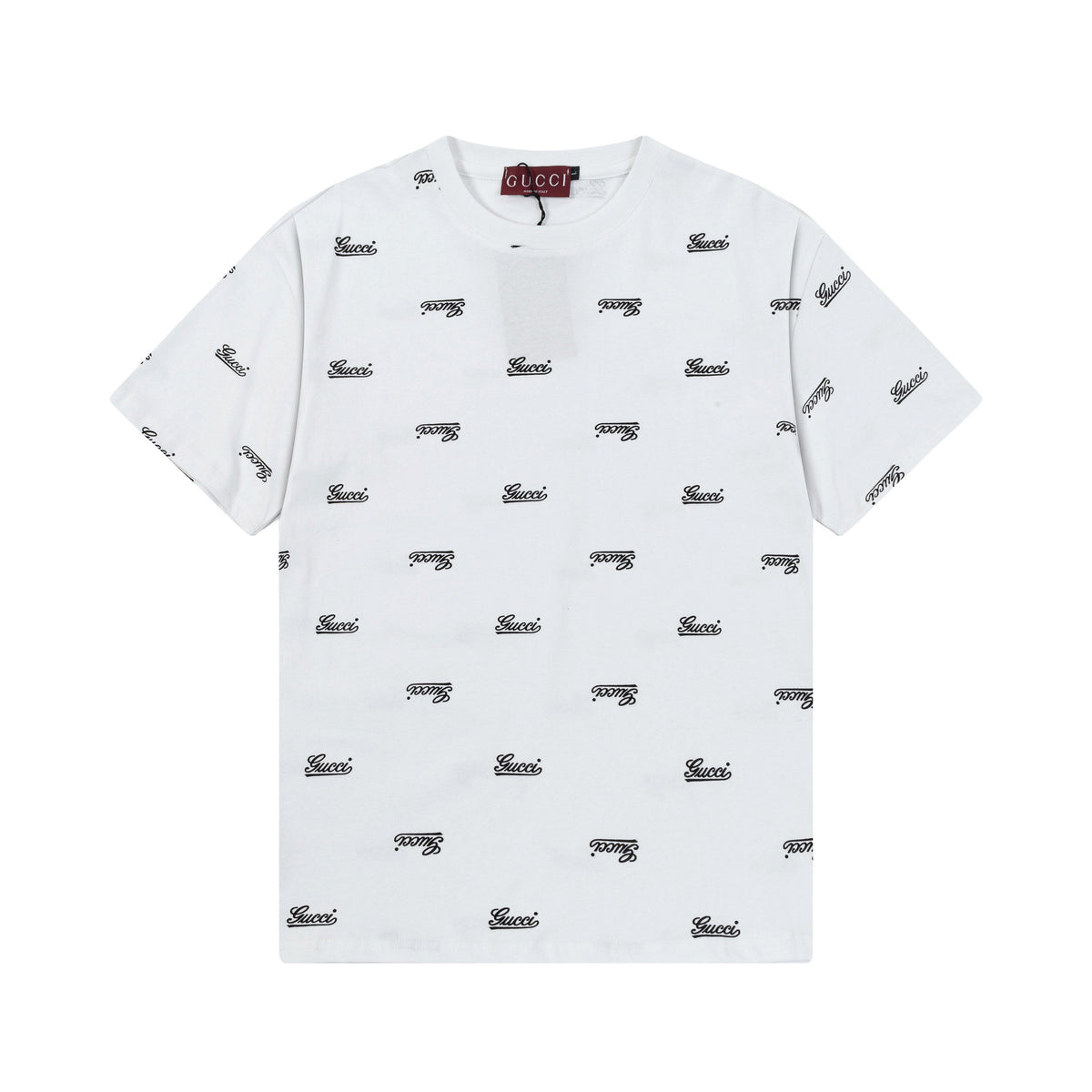 Full of prints new T-shirt