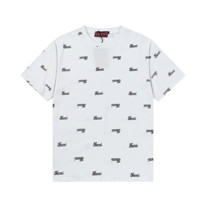 Full of prints new T-shirt