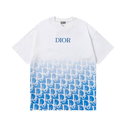 2025ss New elements printing t-shirt