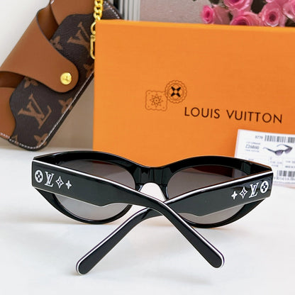 2026 A classic shape with a striking contrast of colors, highlighting the ingenuity of the design