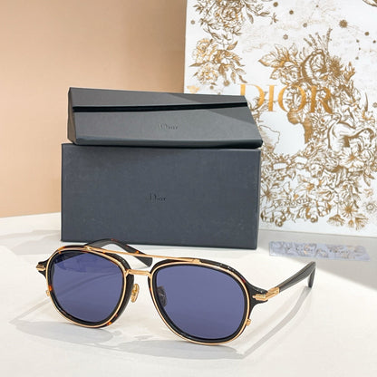 2026 New round sunglasses