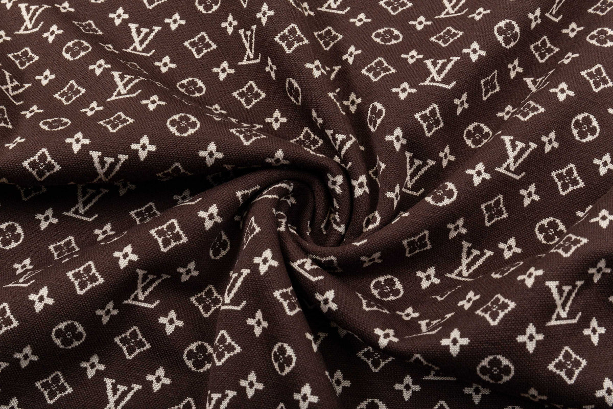 Full of printed T-shirt