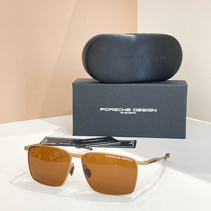 2026 half frame sunglasses