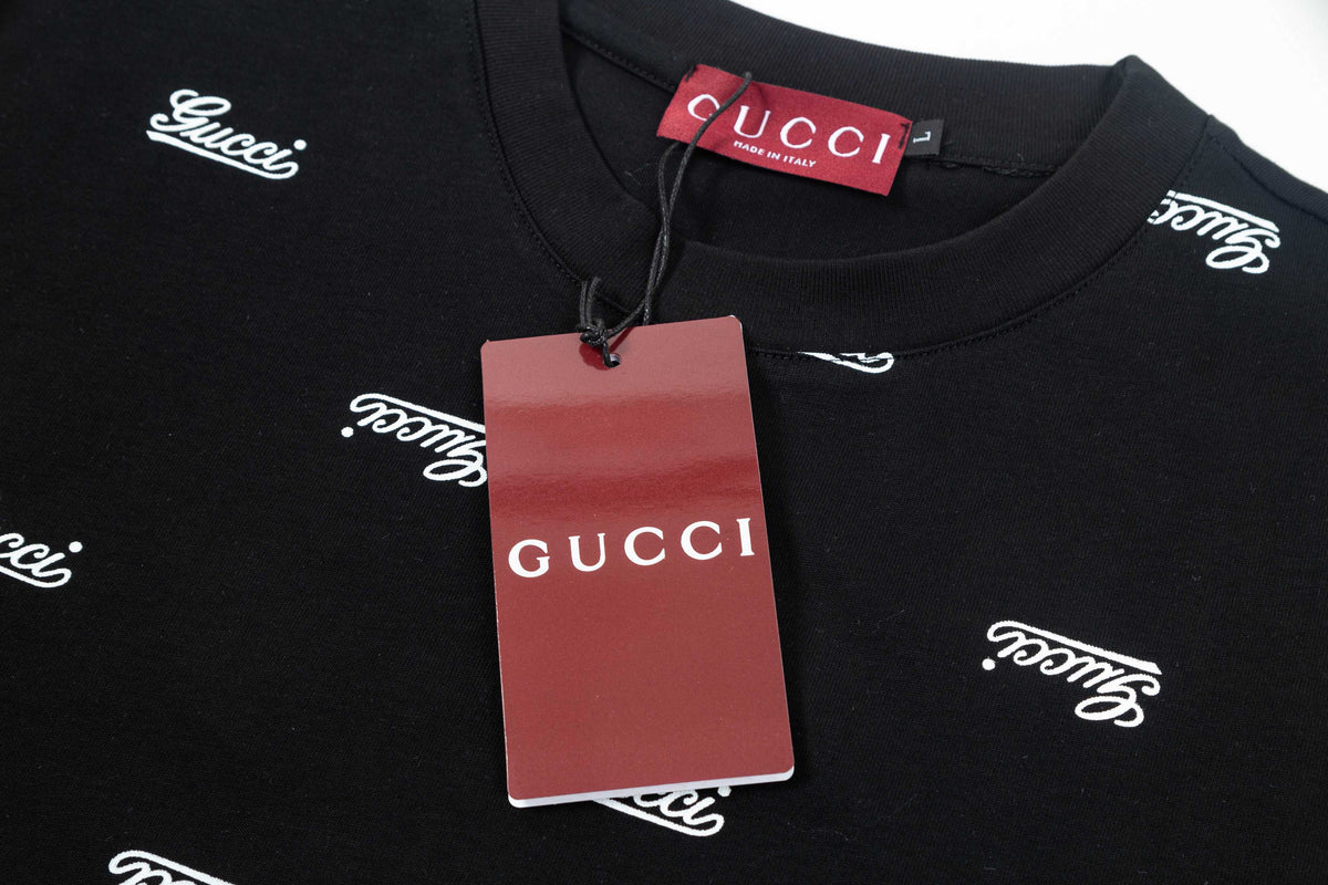 Full of prints new T-shirt