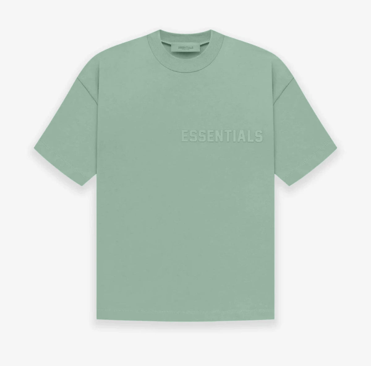 Classic casual t-shirt