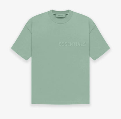 Classic casual t-shirt
