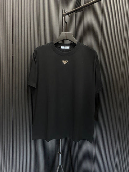 Casual simple style t-shirt