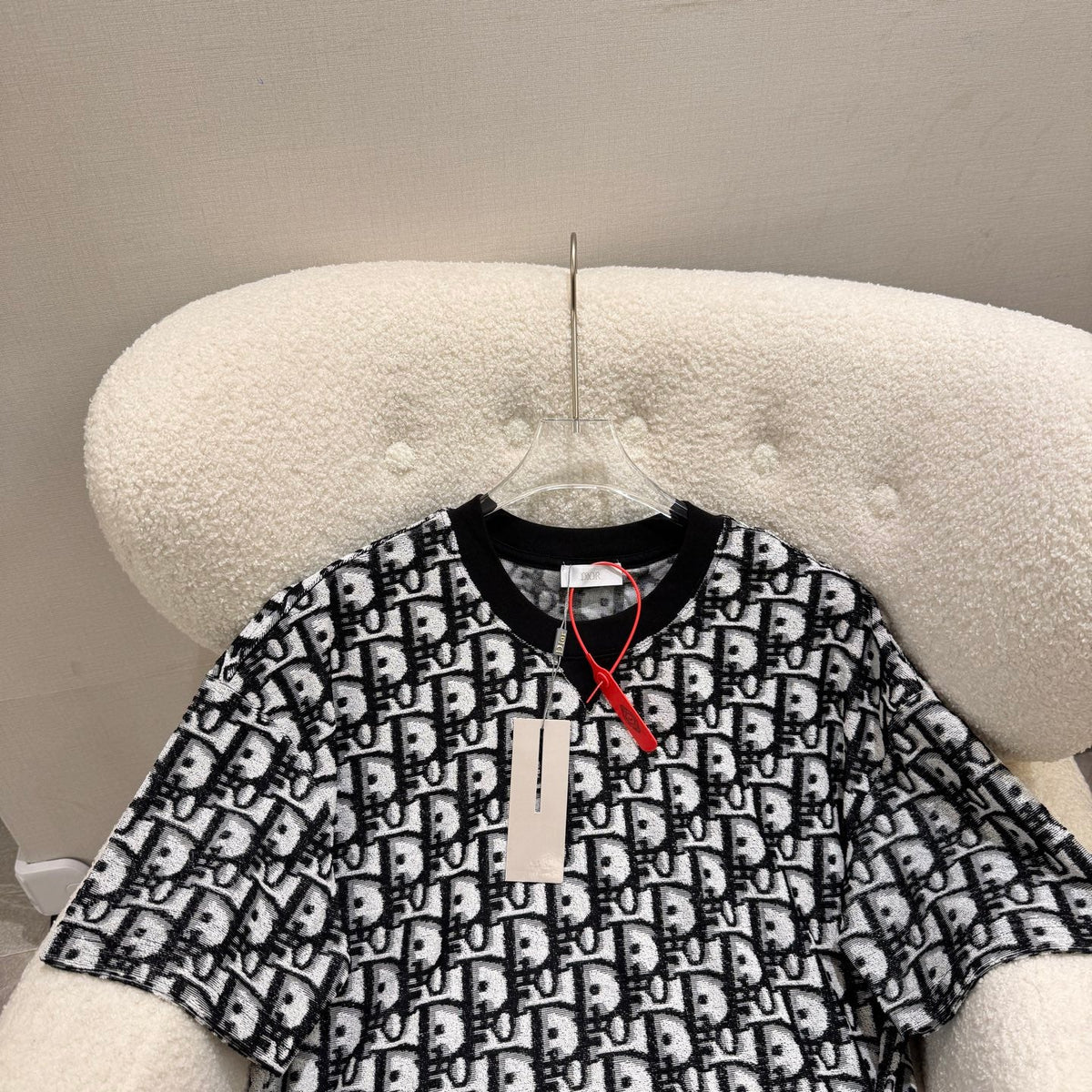 Fashion full print t-shirt