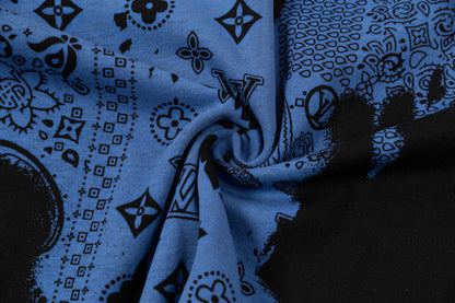25SS full print t-shirt