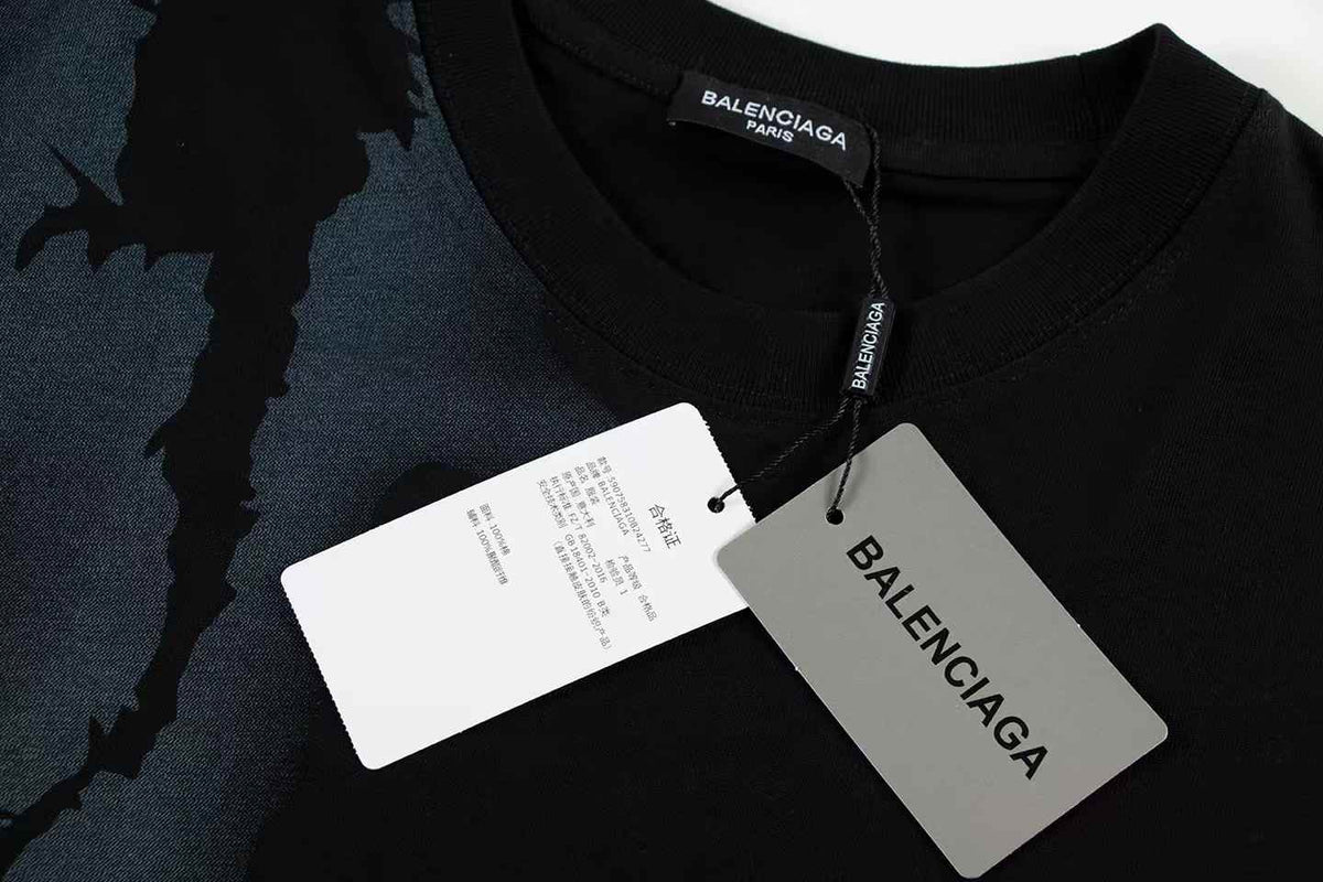 Personalized printing t-shirt