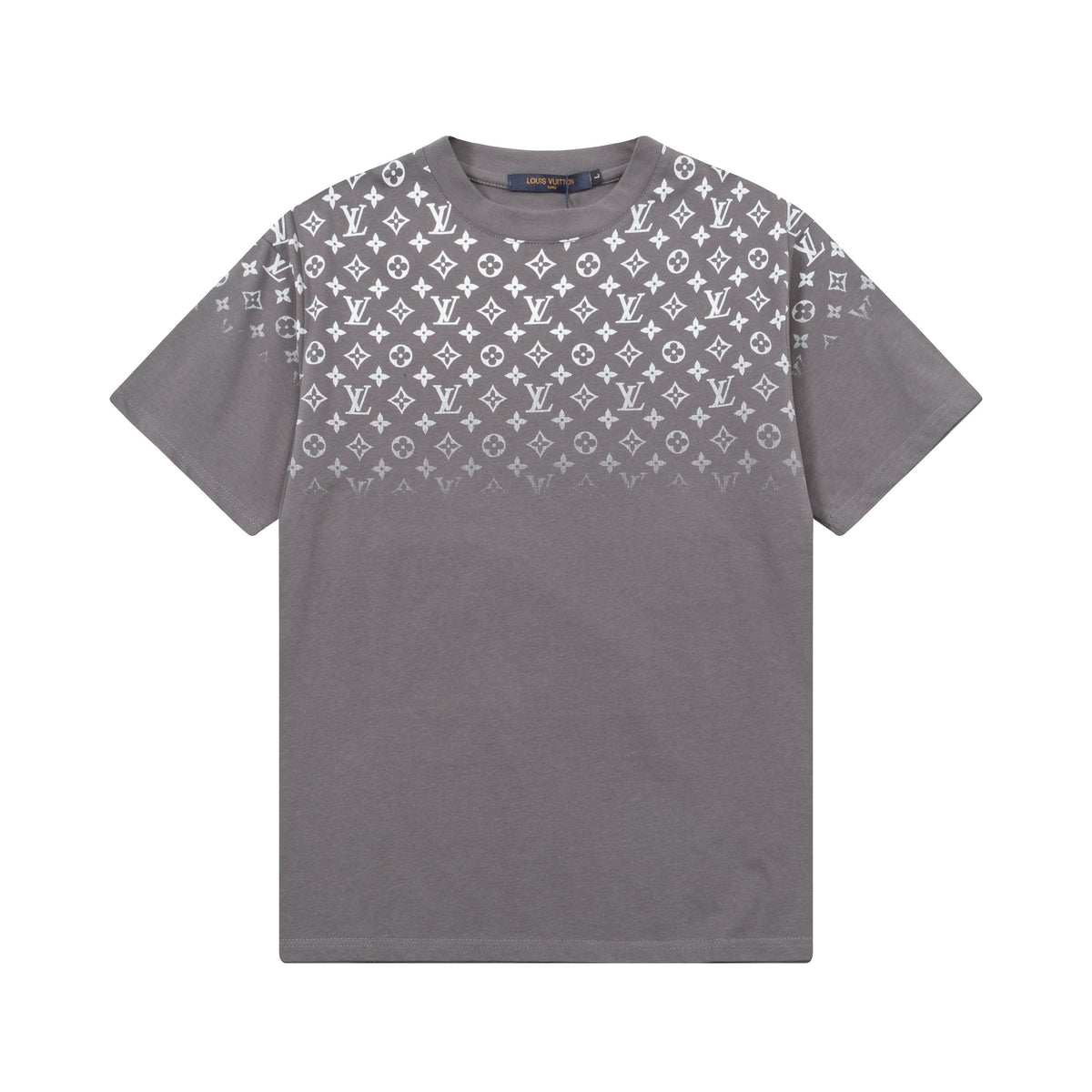 Gradient Print T-shirt
