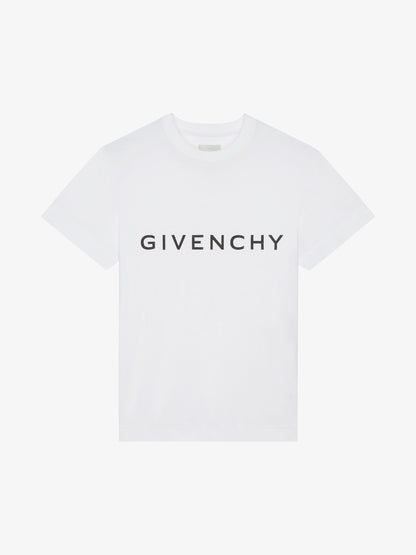 Archetype T-shirt - general