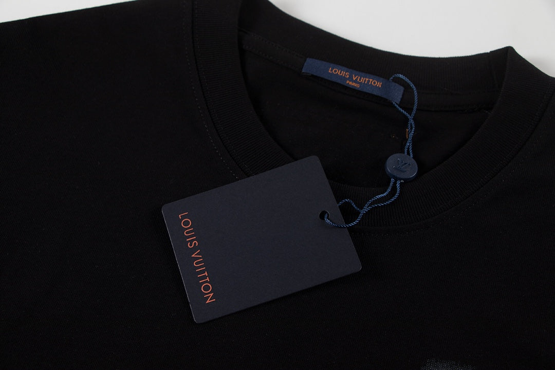New printed t-shirt
