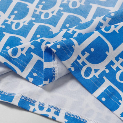 2025ss New elements printing t-shirt