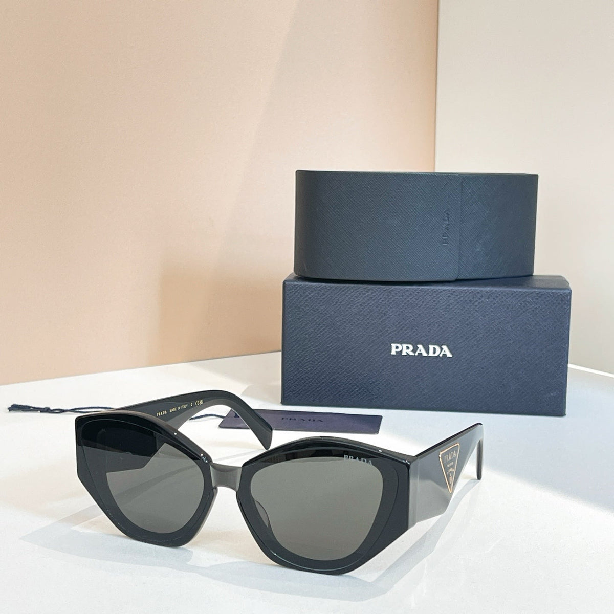 2026 Full frame sunglasses