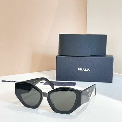 2026 Full frame sunglasses