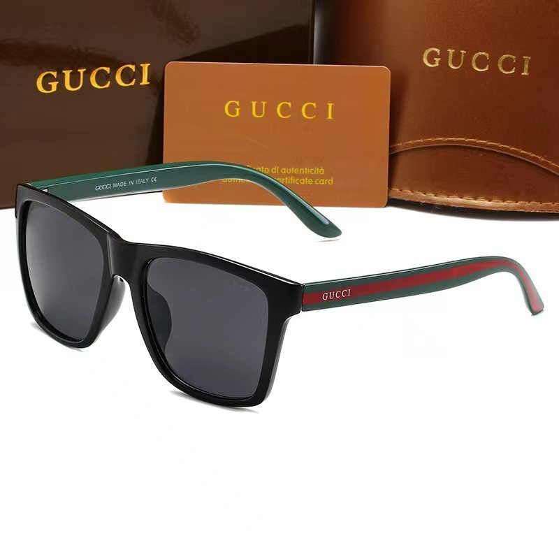 UV400 Polarized Travel Sunglasses 001 - general