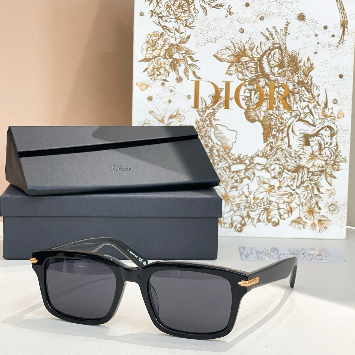2026 New full frame sunglasses