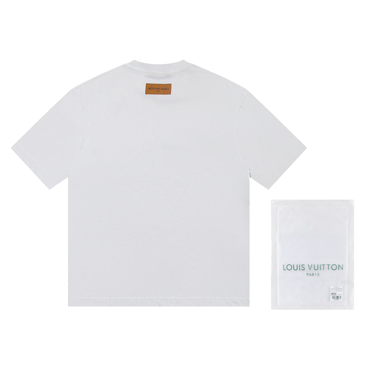 New hot diamond t-shirt