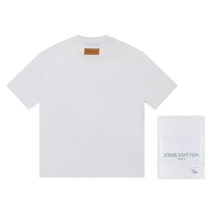 New hot diamond t-shirt