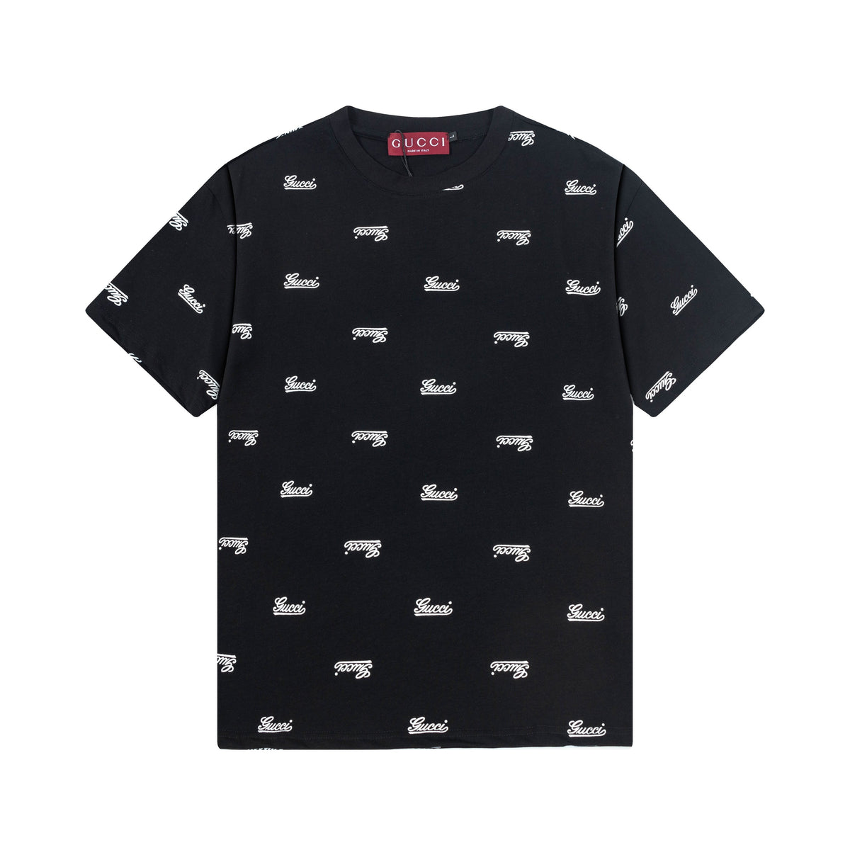 Full of prints new T-shirt