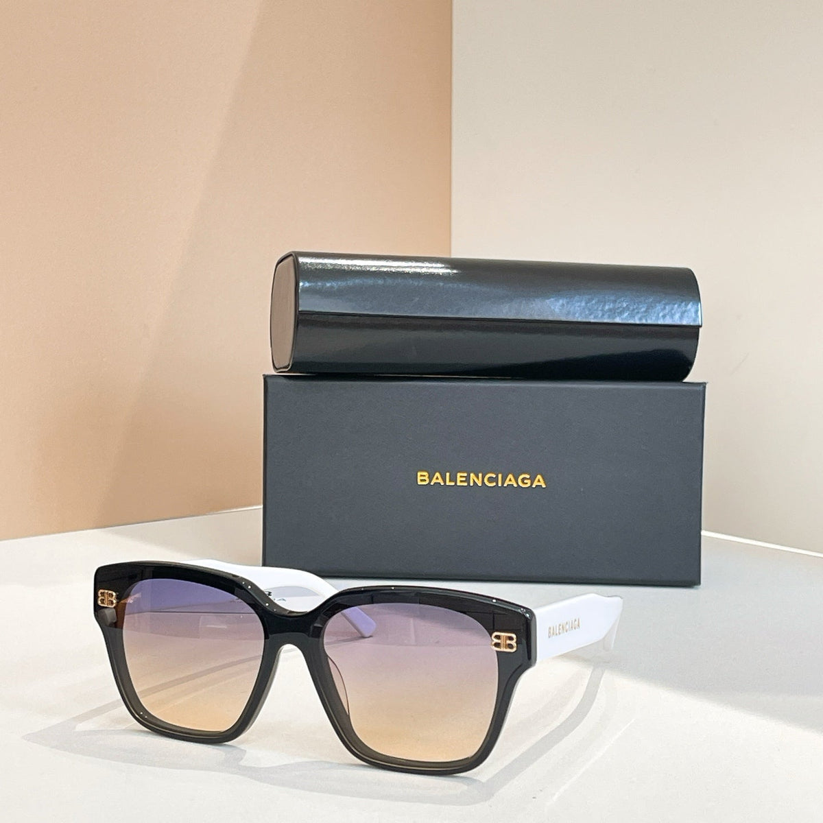2026 New full frame sunglasses