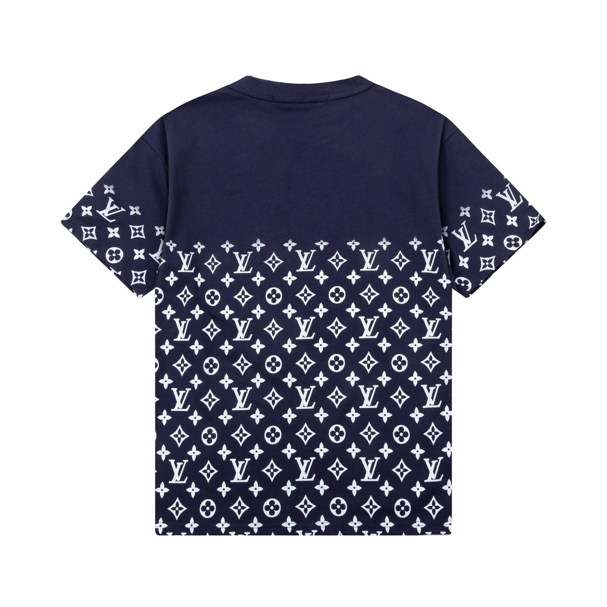 Gradient Print T-shirt
