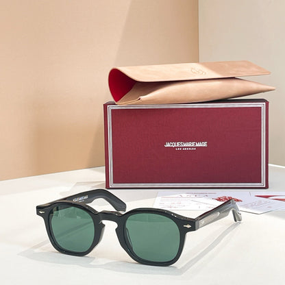 2026 Full frame sunglasses