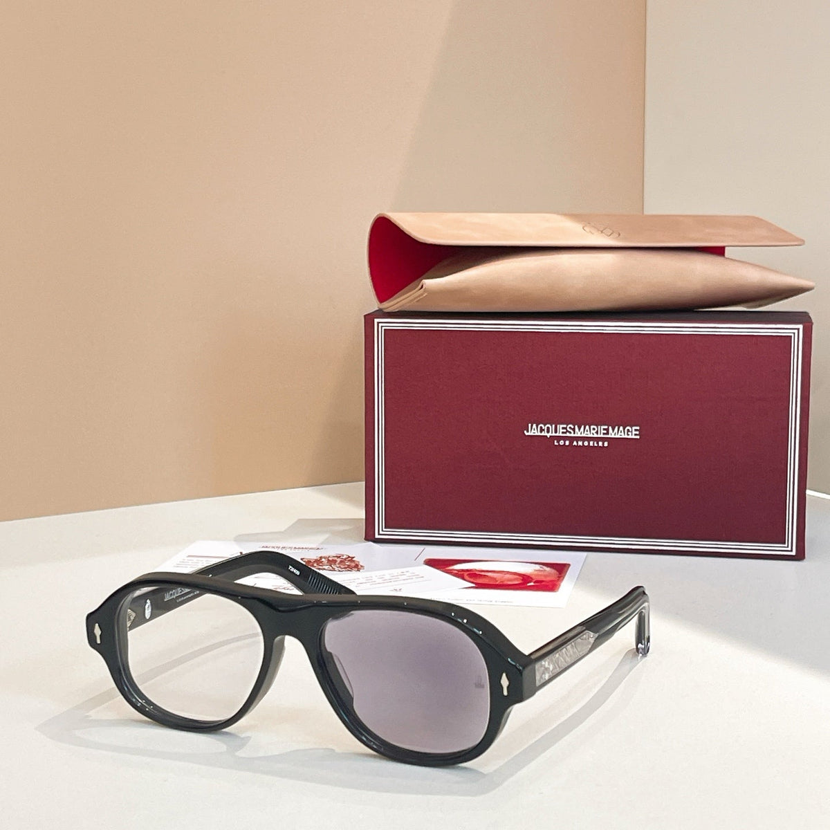 2026 New creative sunglasses