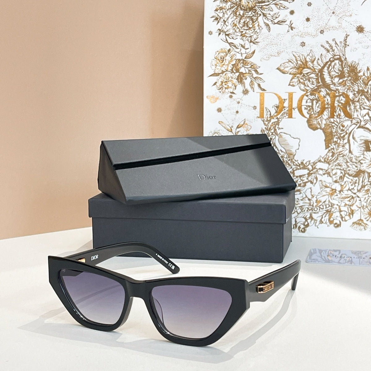 2026 Full frame sunglasses