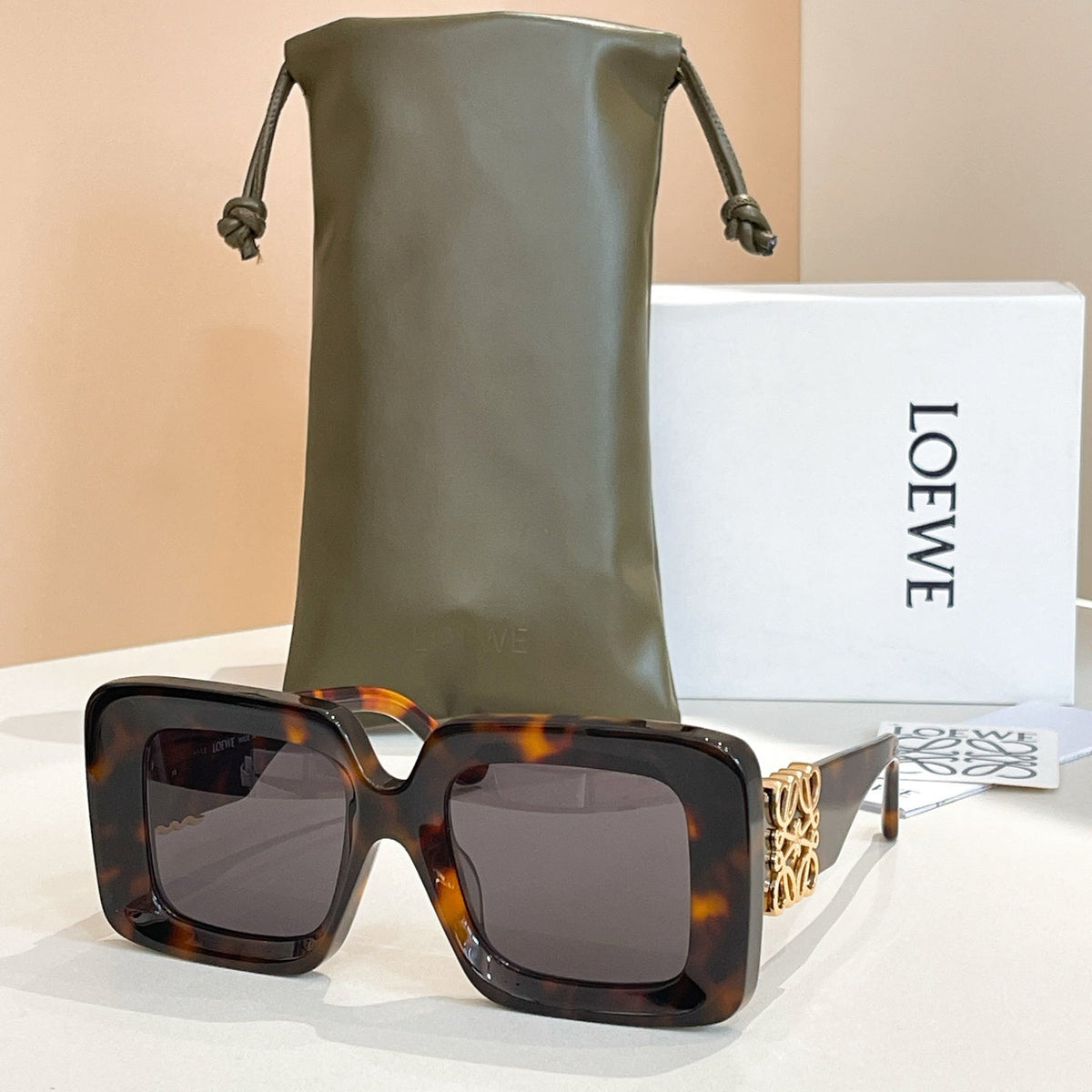 2026 Full frame sunglasses