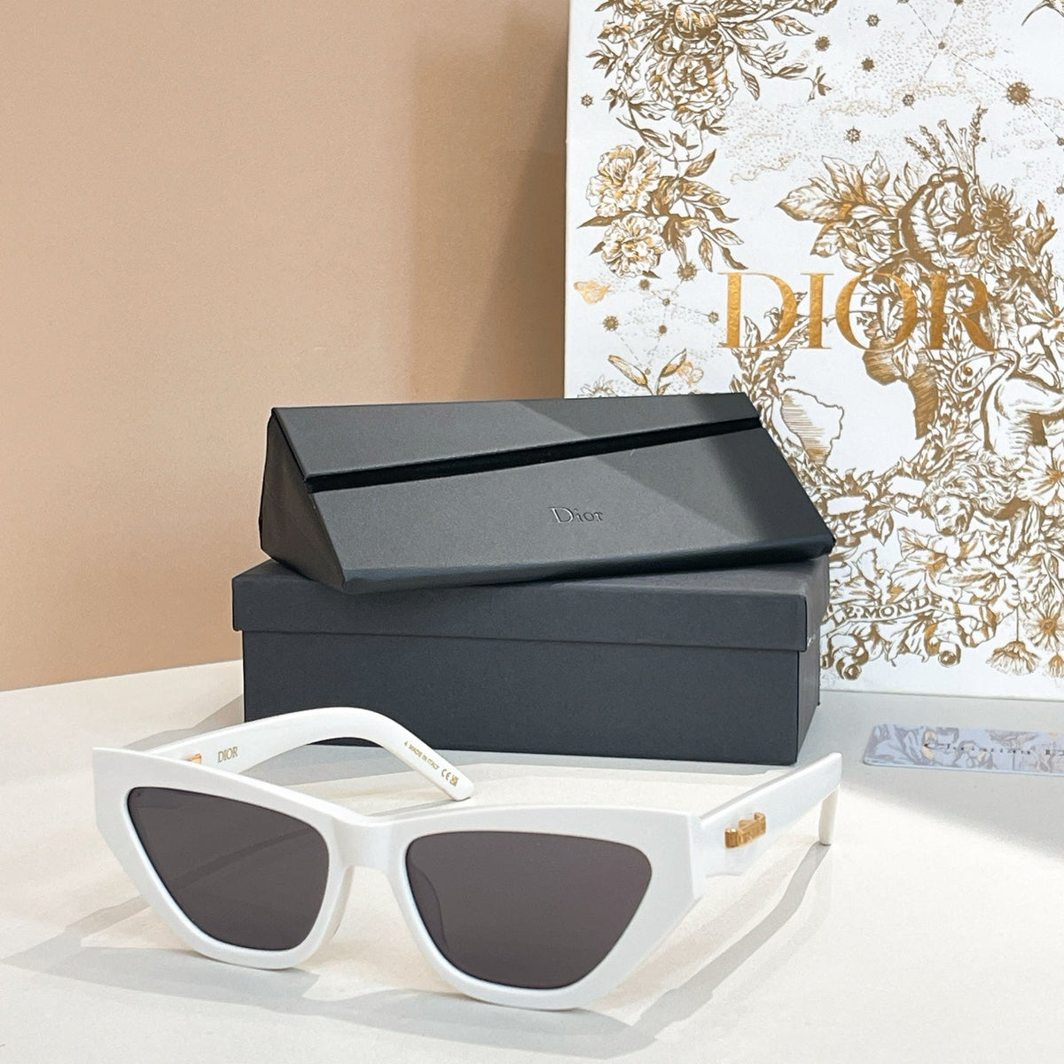2026 Full frame sunglasses