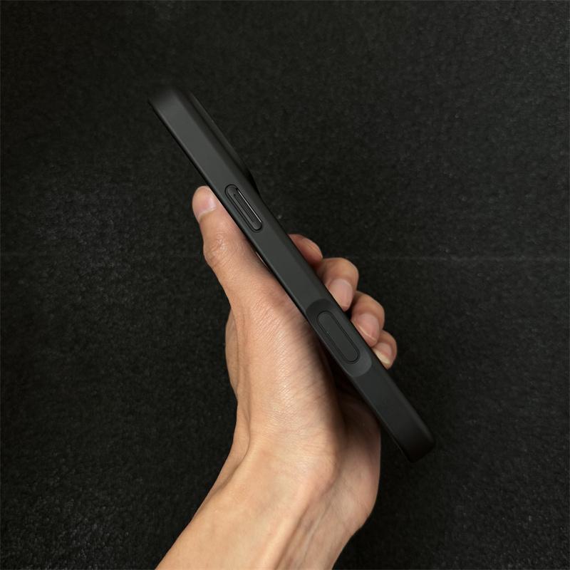 Luxe Suede Protective Phone Cover
